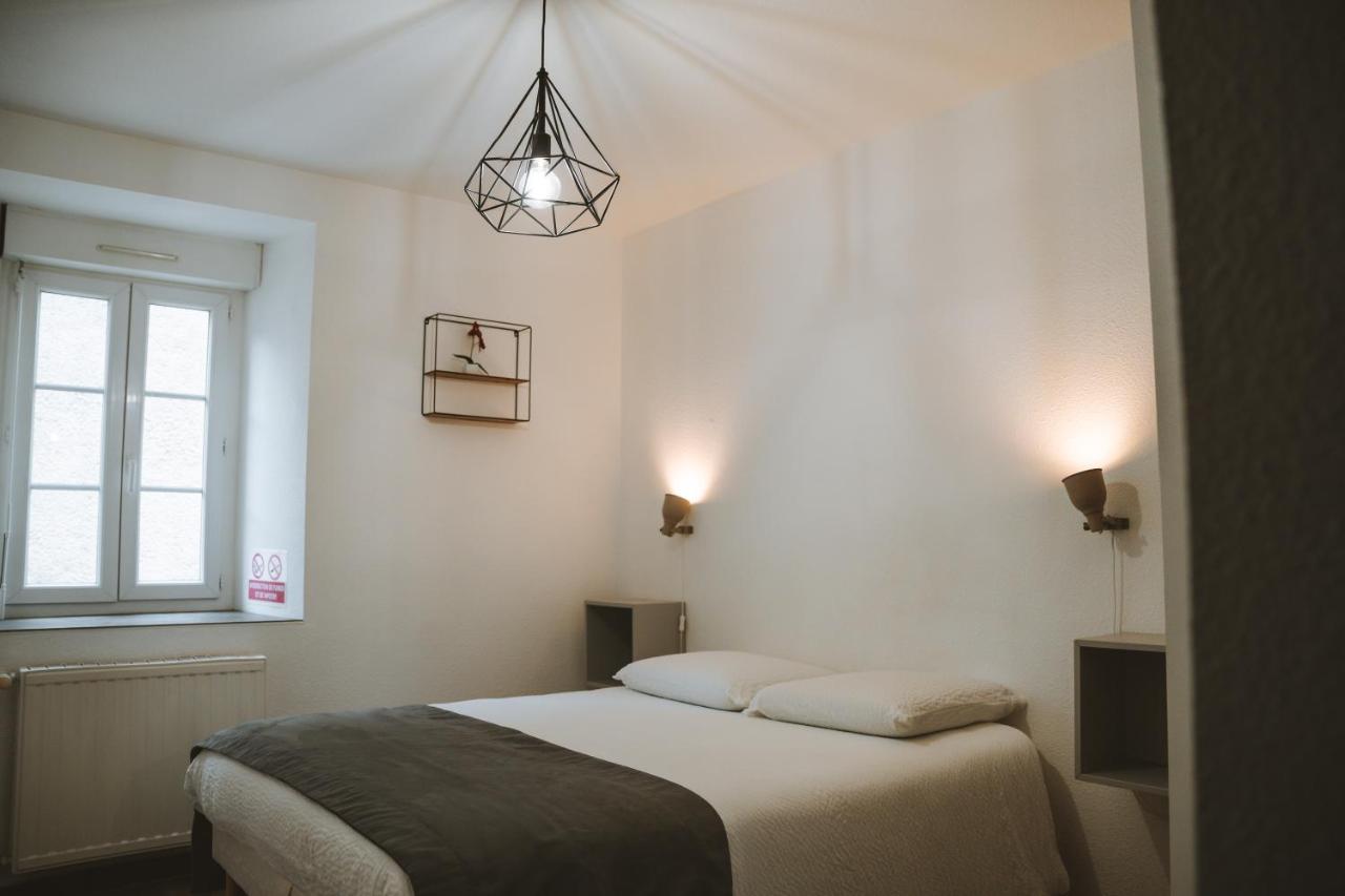 Le Dromardechois - Gite Meuble 6 Personnes Tournon Sur Rhone - Ecolodgite エクステリア 写真