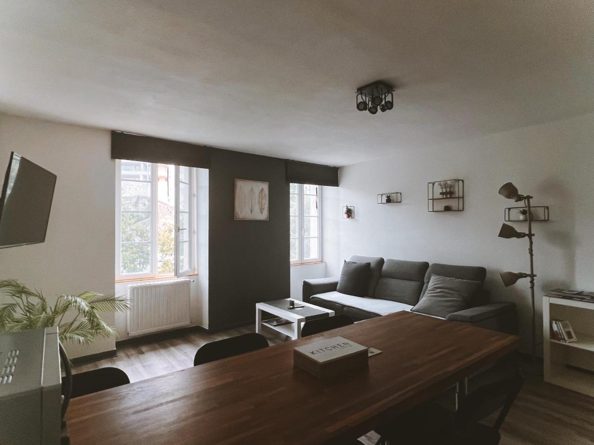 Le Dromardechois - Gite Meuble 6 Personnes Tournon Sur Rhone - Ecolodgite エクステリア 写真