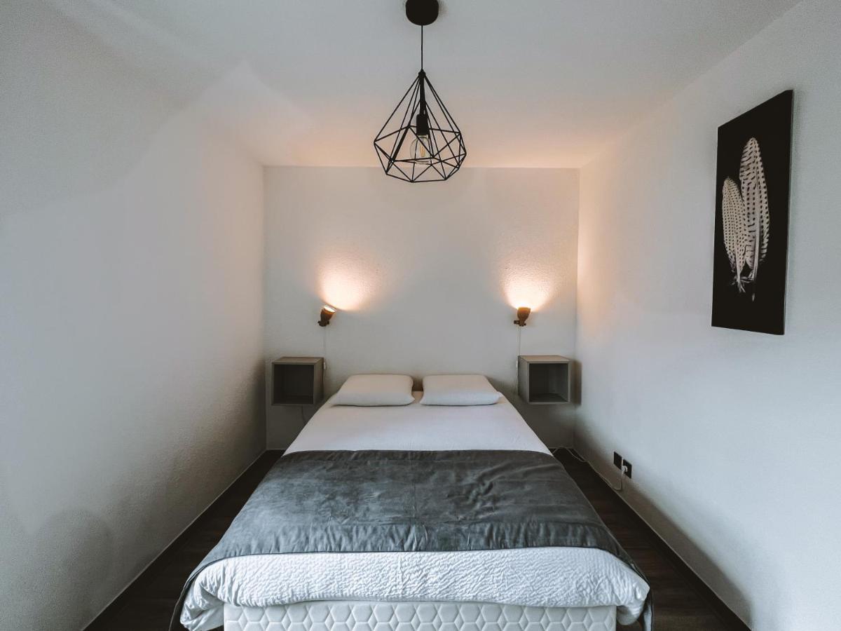 Le Dromardechois - Gite Meuble 6 Personnes Tournon Sur Rhone - Ecolodgite エクステリア 写真