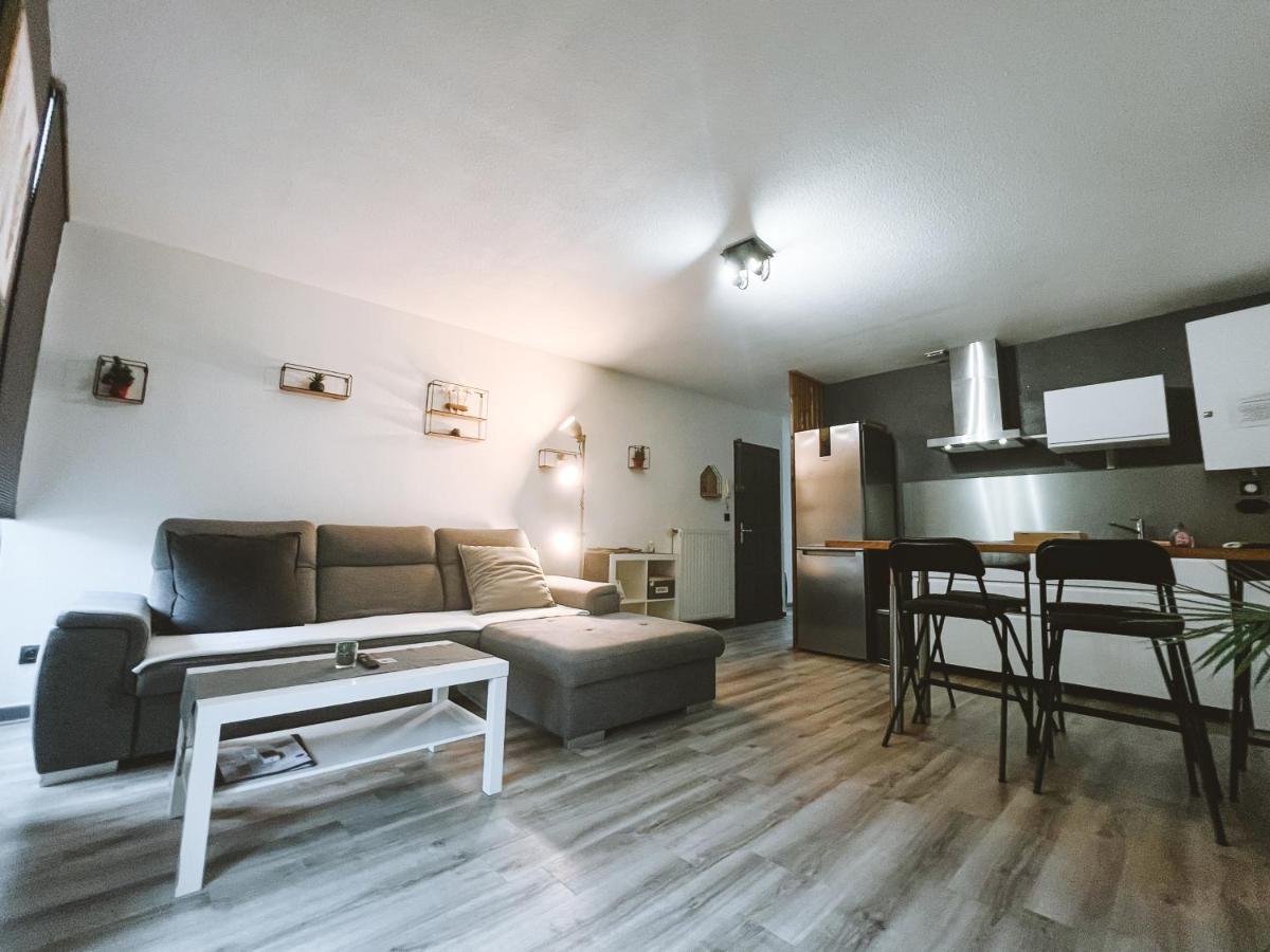 Le Dromardechois - Gite Meuble 6 Personnes Tournon Sur Rhone - Ecolodgite エクステリア 写真
