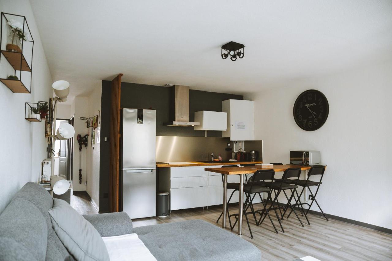Le Dromardechois - Gite Meuble 6 Personnes Tournon Sur Rhone - Ecolodgite エクステリア 写真