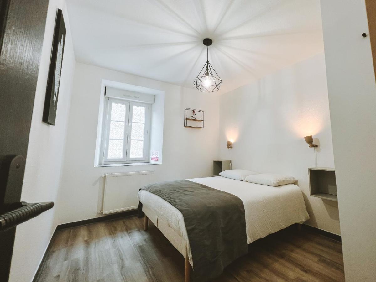 Le Dromardechois - Gite Meuble 6 Personnes Tournon Sur Rhone - Ecolodgite エクステリア 写真