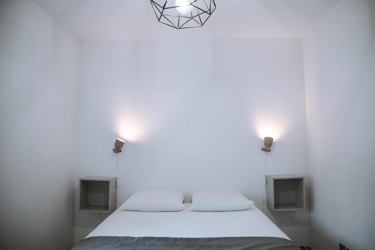 Le Dromardechois - Gite Meuble 6 Personnes Tournon Sur Rhone - Ecolodgite エクステリア 写真