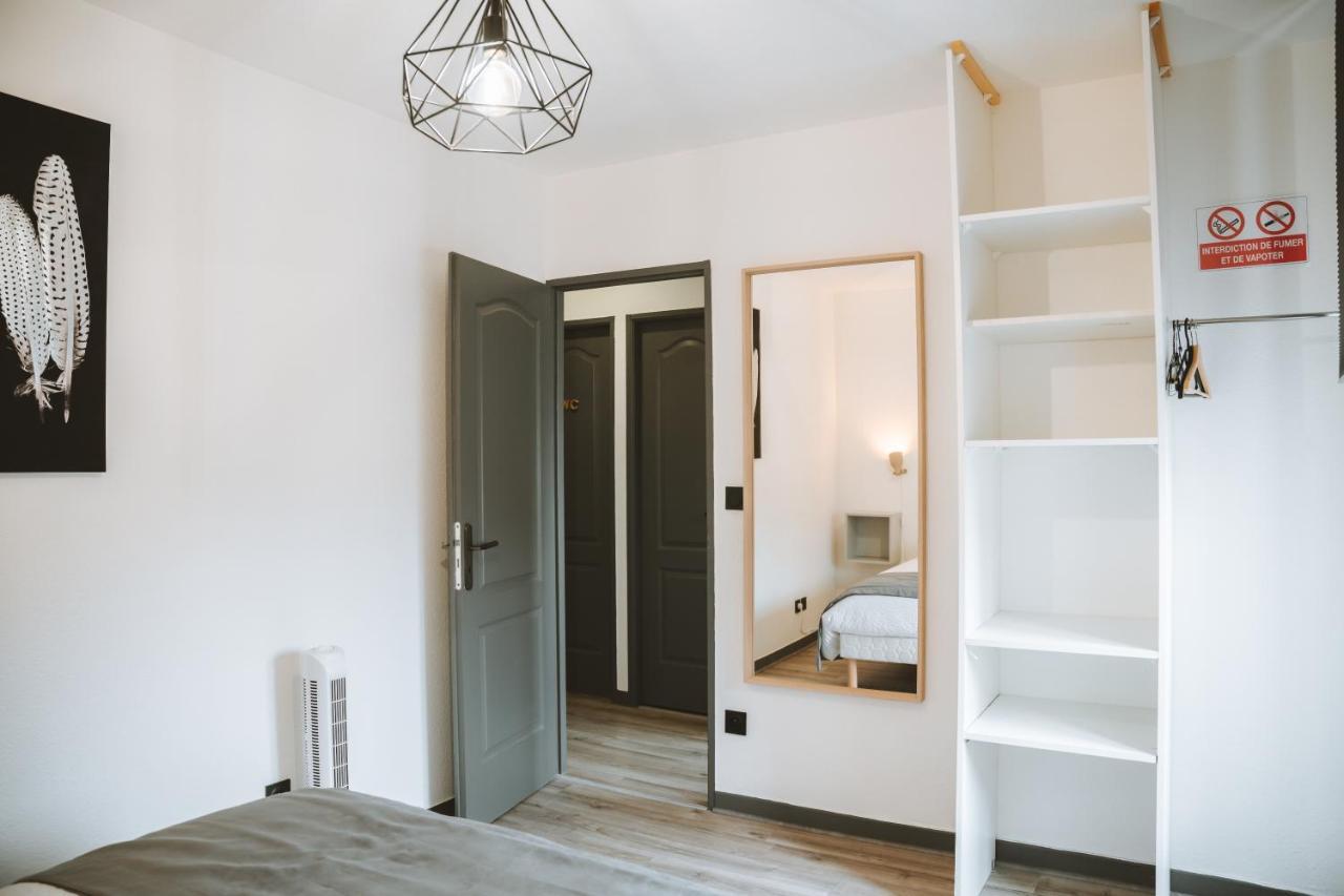 Le Dromardechois - Gite Meuble 6 Personnes Tournon Sur Rhone - Ecolodgite エクステリア 写真